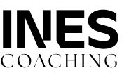 logo inescoach noir