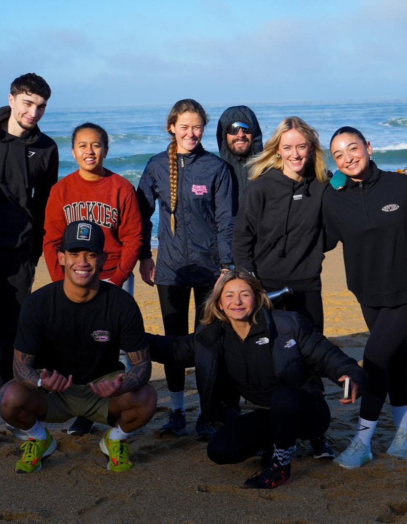 coaching small group